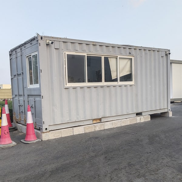 it is important to check local zoning regulations and obtain necessary permits before placing portable classroom trailers on a site